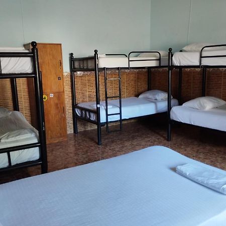 Hostal Luna Llena Getsemani Cartagena Esterno foto