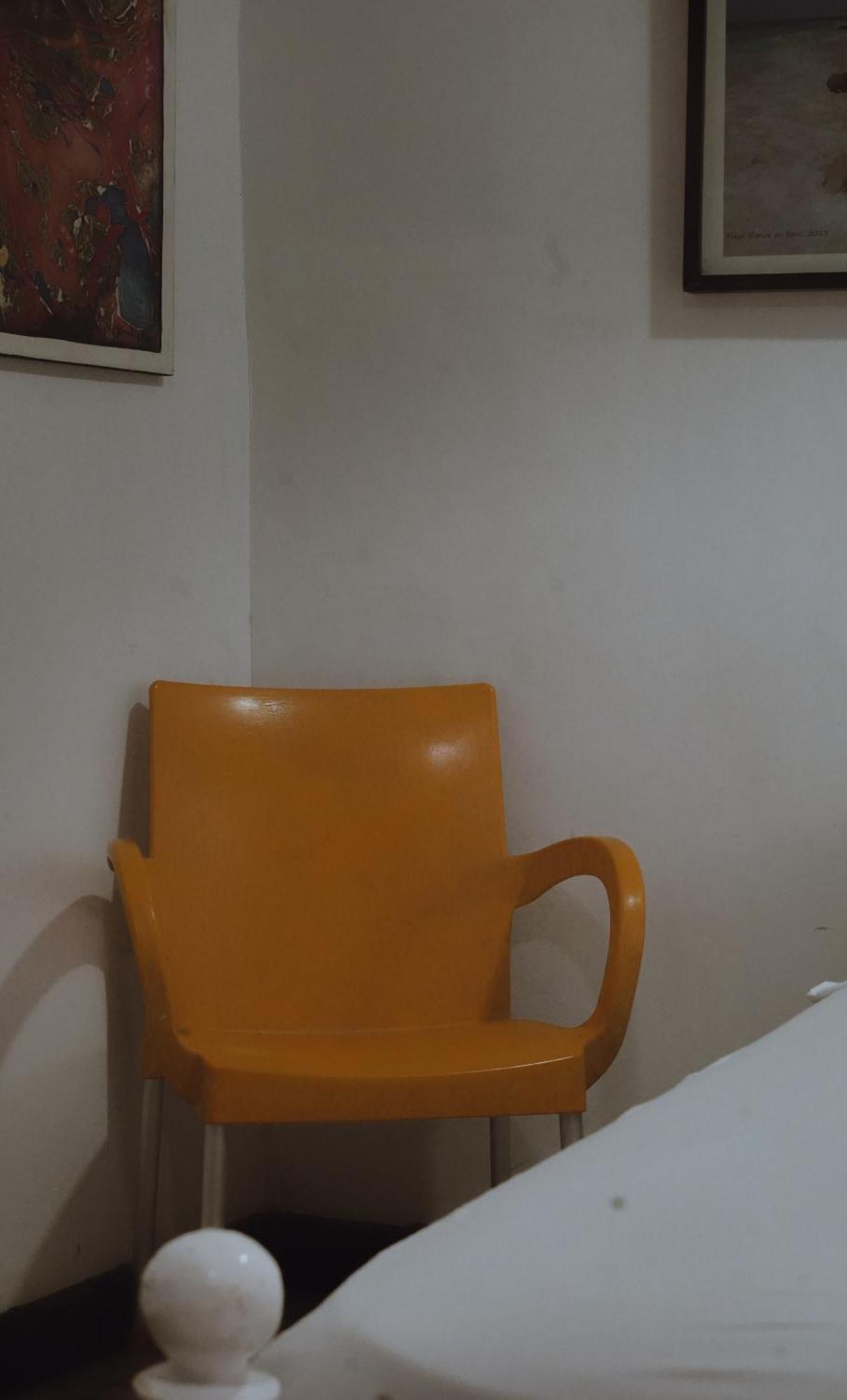 Hostal Luna Llena Getsemani Cartagena Esterno foto
