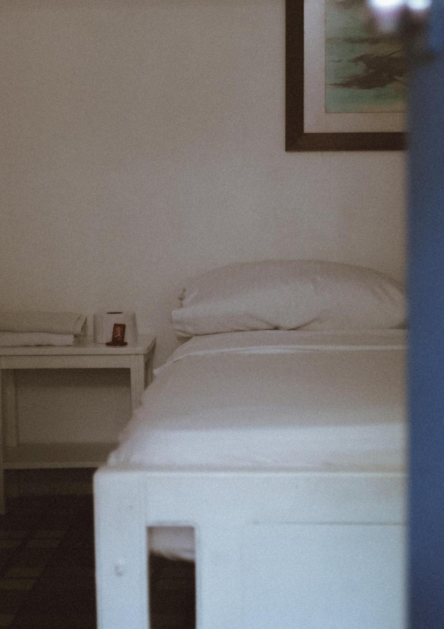 Hostal Luna Llena Getsemani Cartagena Esterno foto