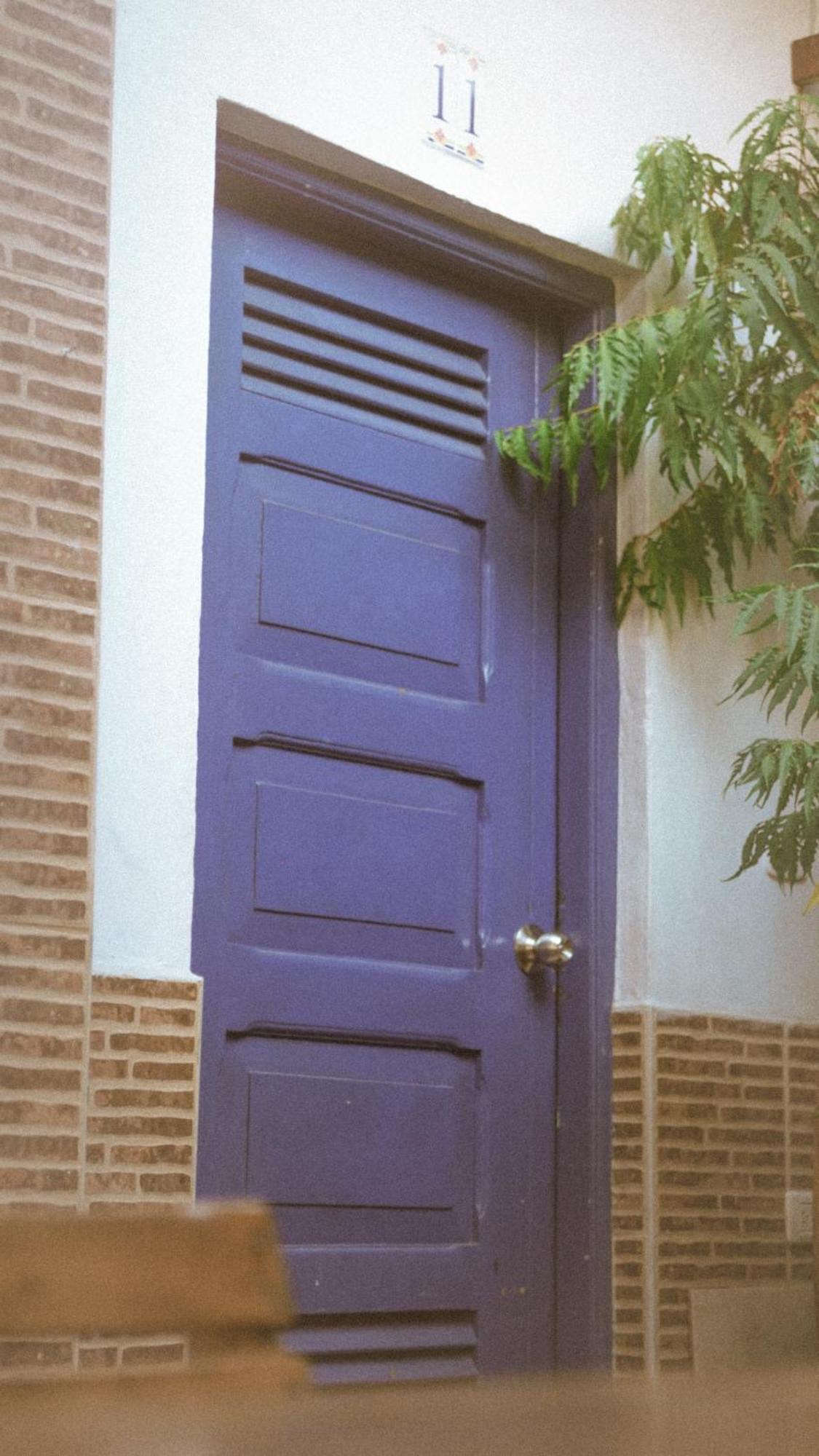 Hostal Luna Llena Getsemani Cartagena Esterno foto