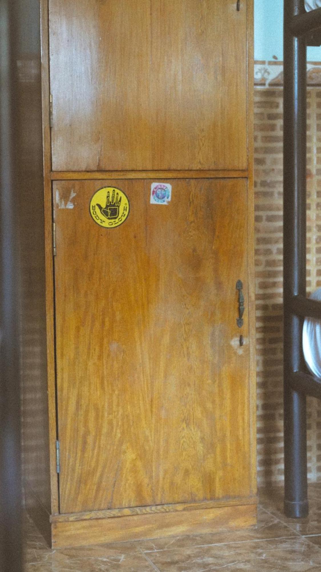 Hostal Luna Llena Getsemani Cartagena Esterno foto
