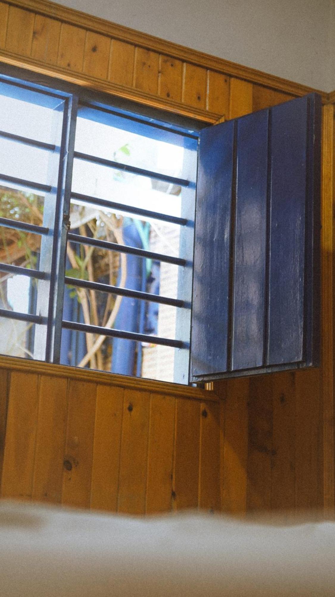 Hostal Luna Llena Getsemani Cartagena Esterno foto