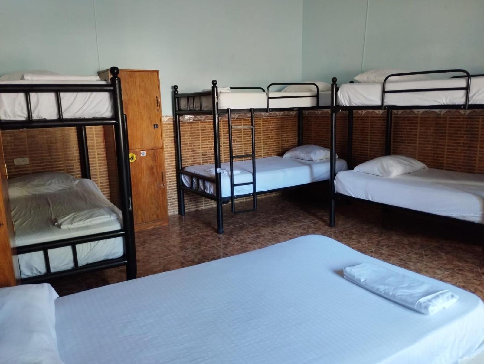 Hostal Luna Llena Getsemani Cartagena Esterno foto