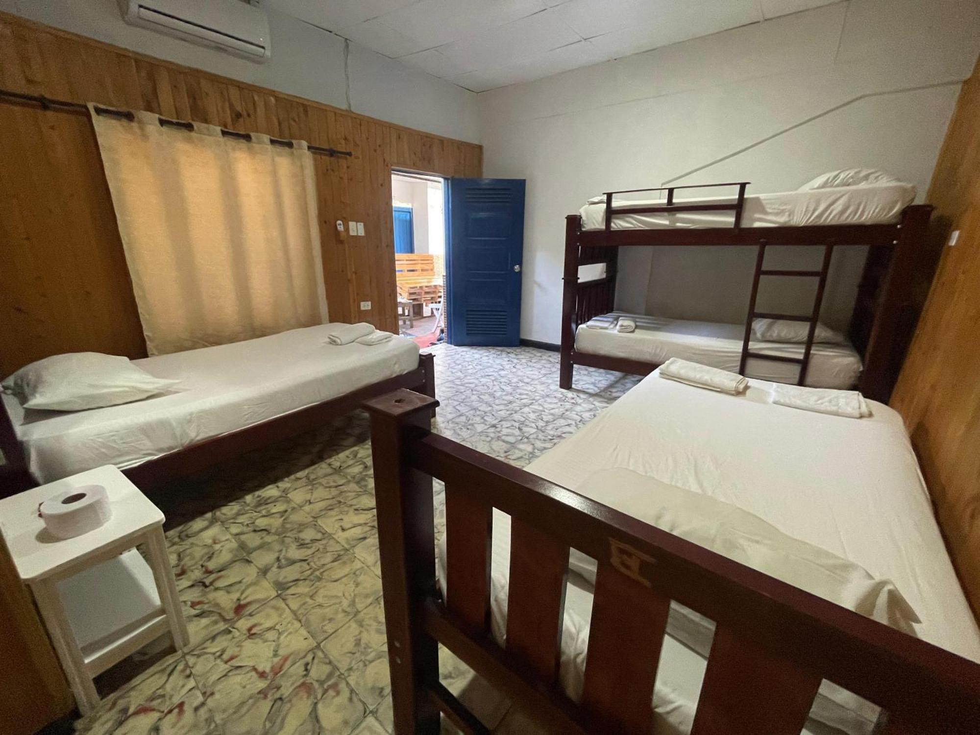 Hostal Luna Llena Getsemani Cartagena Esterno foto